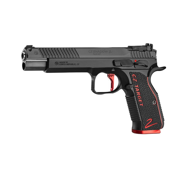 CZ Shadow 2 Carry