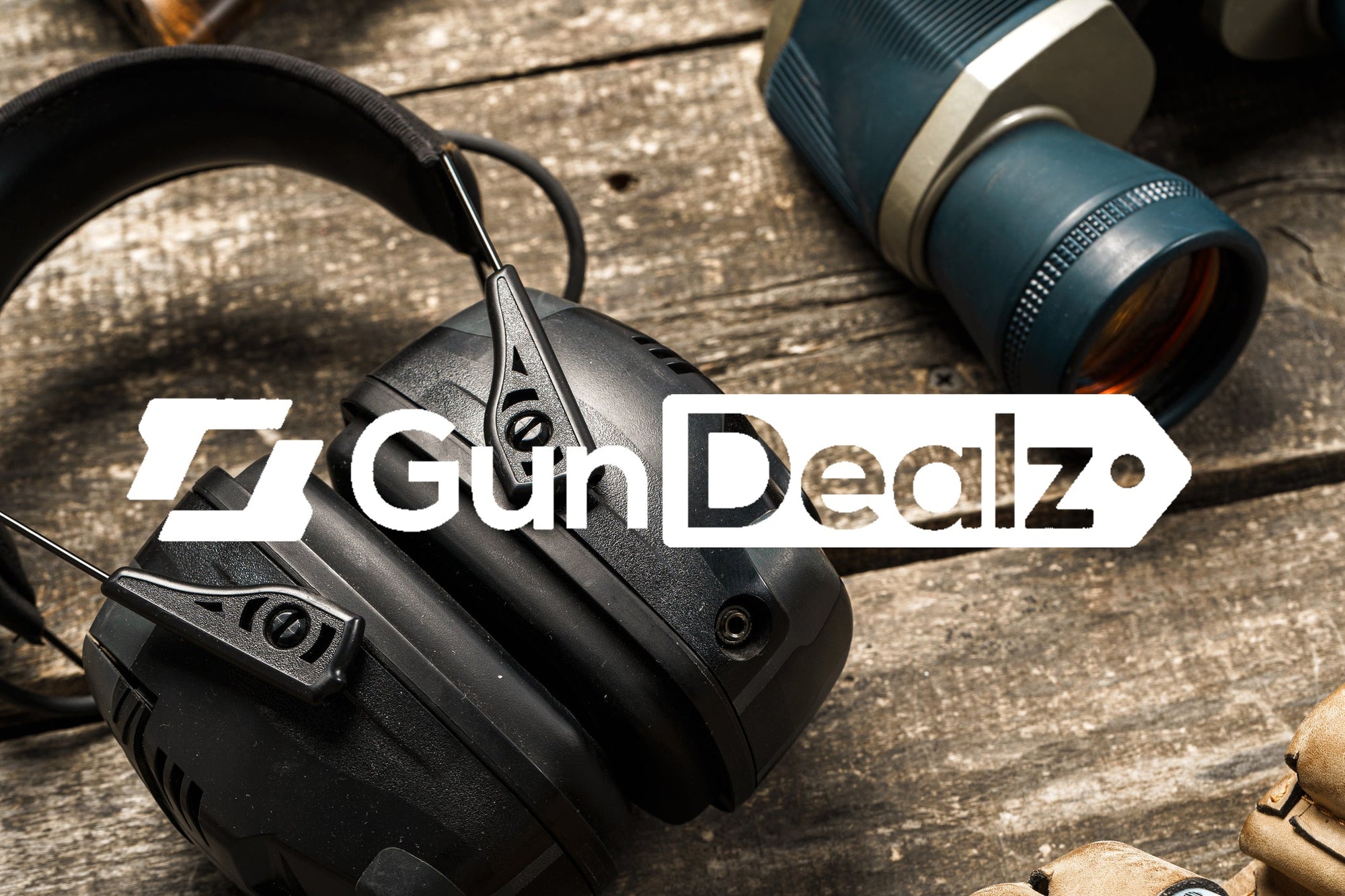 Gundealz Premium-Service die e-Gun Alternative