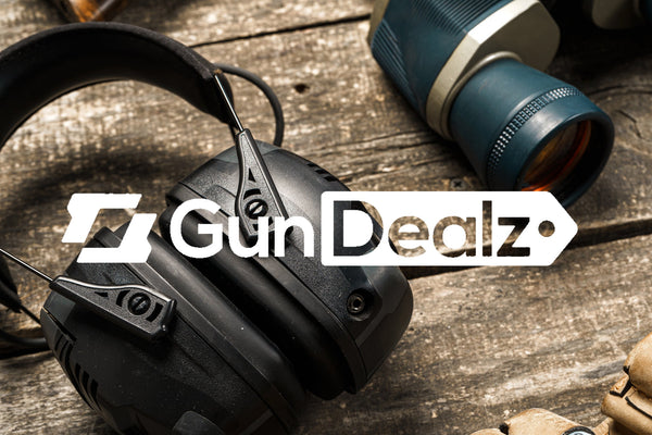 Gundealz Premium-Service die e-Gun Alternative